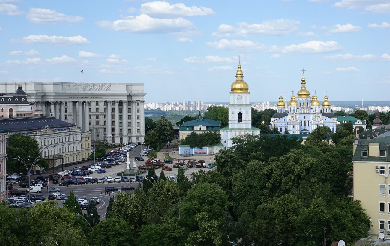 Коли День Києва у 2026 році? У КМДА назвали дату та розповіли про традиції свята