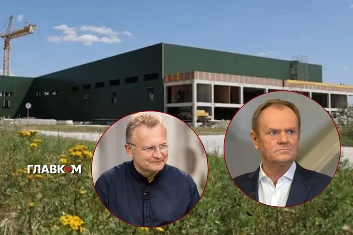 Скандал із «польським» будівництвом сміттєпереробного заводу. Мер Львова звернувся до премʼєра Польщі
