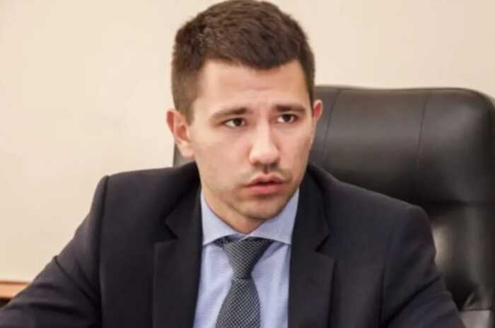 Ексочільник «Спецтехноекспорту» та корупціонер Павло Барбул став потерпілим у справі про шахрайство на 100 тисяч доларів із фіктивним «Будинком моди»