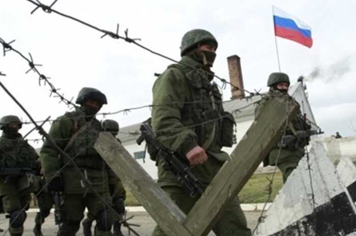 Армію Росії внесли до «чорного списку» ООН