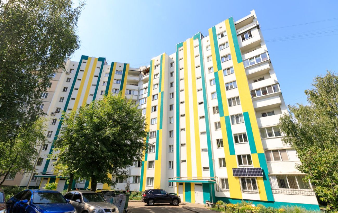 Мільярди на відбудову: Кличко розповів, як відновлюють Київ після обстрілів