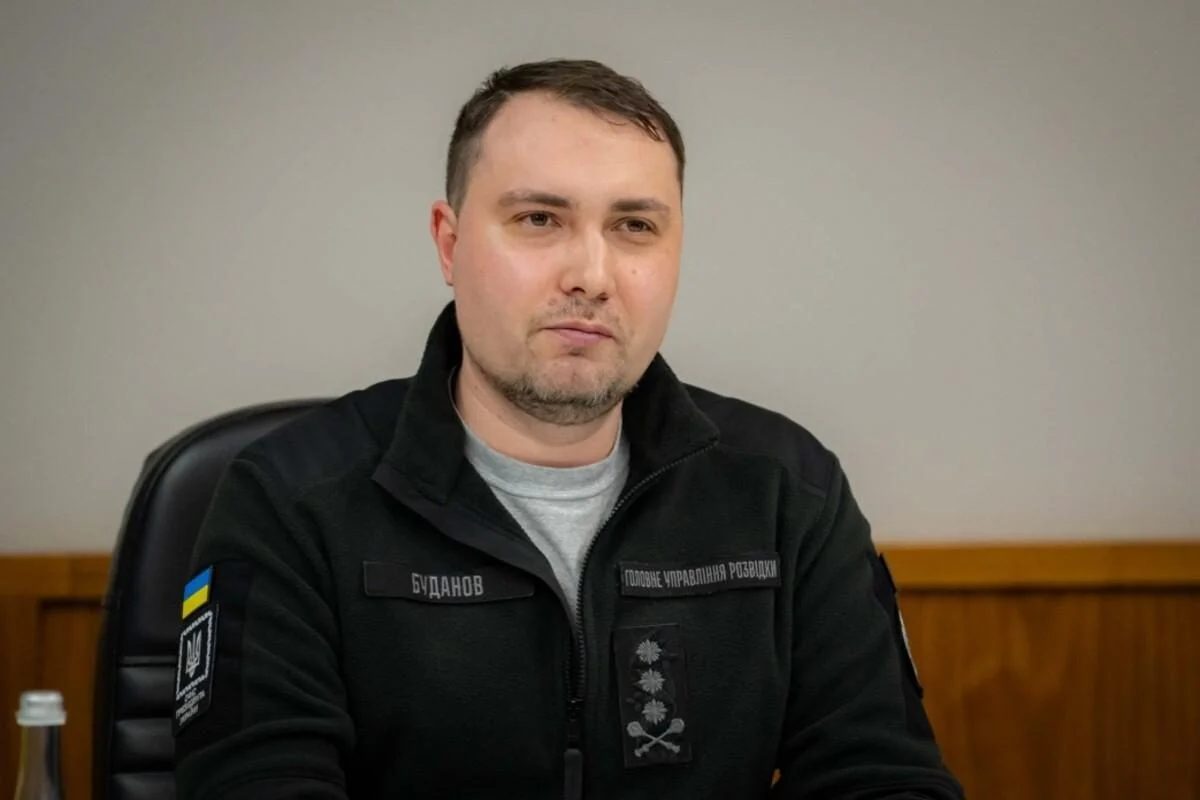 "Підґрунтя вже існує": Буданов заявив про можливість завершити війну до зими