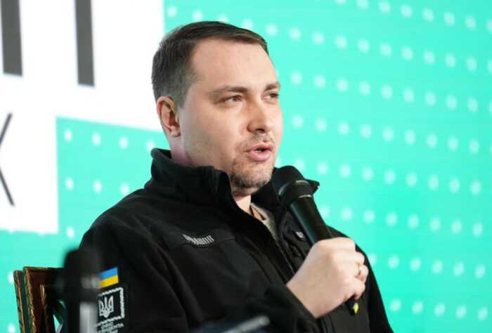 Зеленський поставив завдання завершити війну до зими, — Буданов