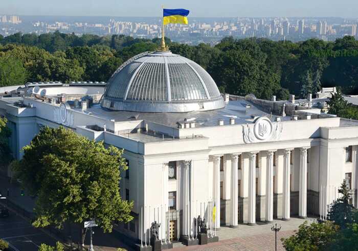 ЦВК визнала Андрія Левуса та Миколу Давидюка народними депутатами