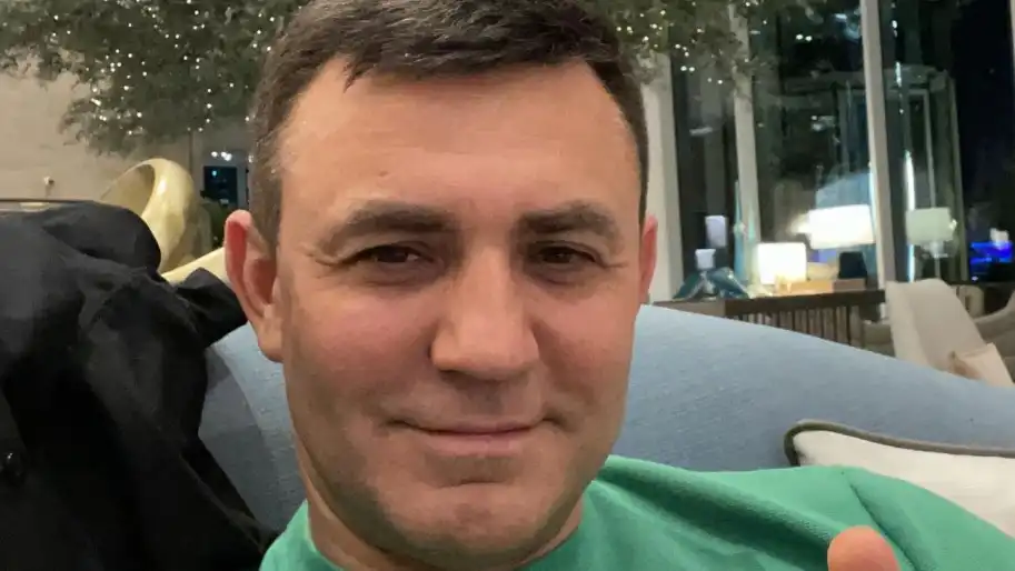 Ботокс, філери чи ні? Тищенко нарешті прокоментував зміни у своїй зовнішності