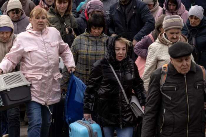 Влада повідомила про розширення зони обов’язкової евакуації на Харківщині