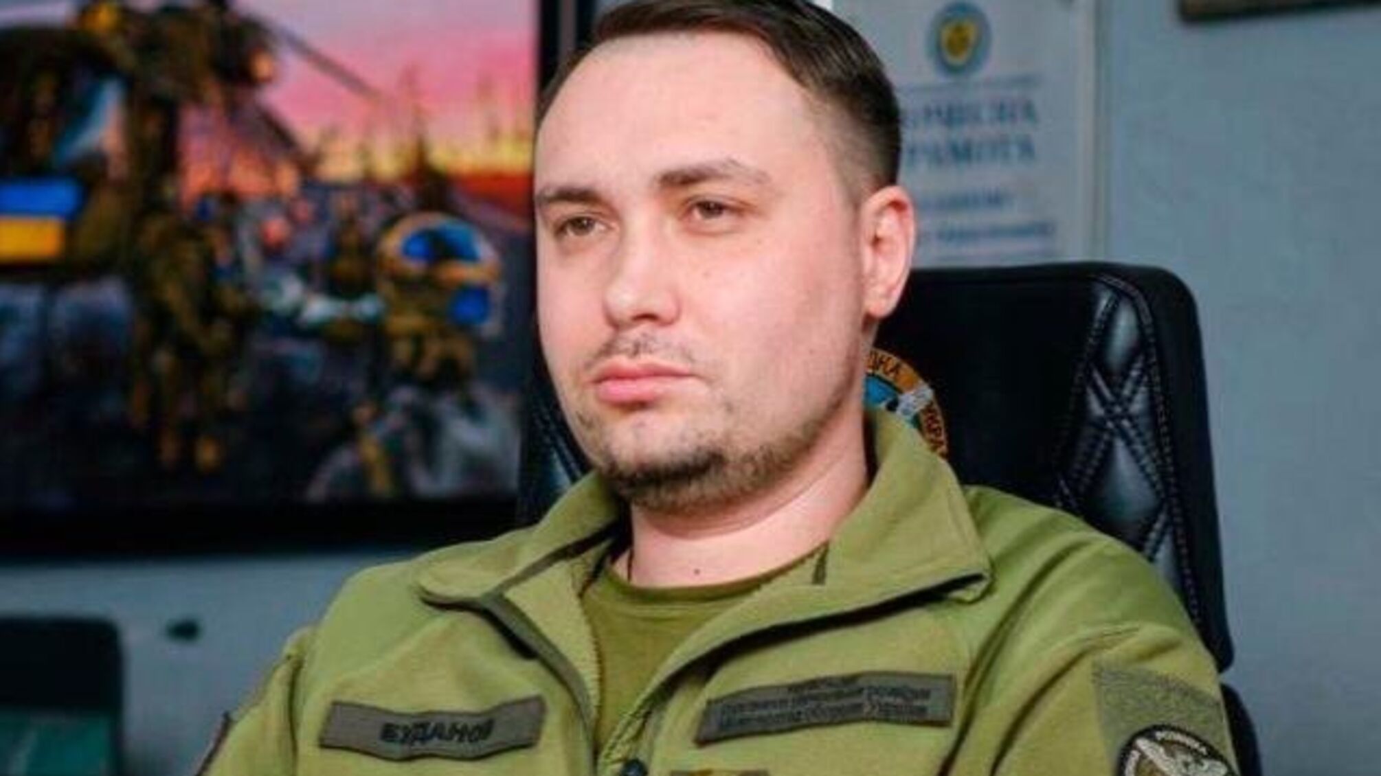 Буданов розкрив, чи долучиться ЄС до переговорів щодо війни в Україні