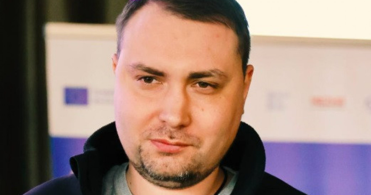 Буданов зробив інтригуючу заяву щодо завершення війни