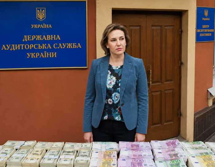 Статки на «студентській дружбі»: як голова ДАСУ Басалаєва виводить кошти за кордон під захистом міністрів та ірпінського клану