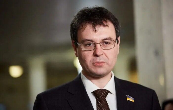 Мінцифри заявило, що нардеп Гетманцев системно дискредитує його діяльність у сфері грального бізнесу