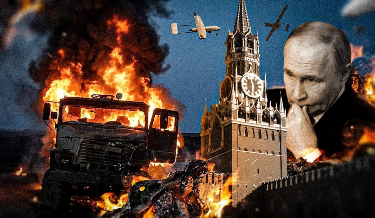 Примушення до перемовин: українські БПЛА вступили у "гру"