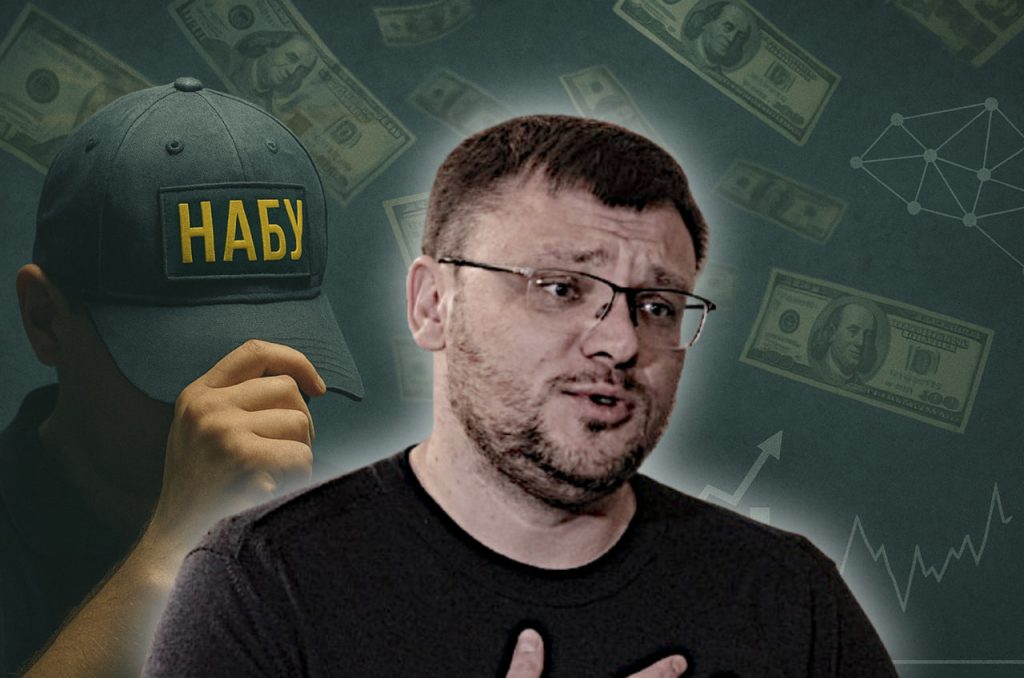 “Гнати в шию та судити”: реакція українців на вчинок директора НАБУ Кривоноса, який використав чужу дитину, щоб не сісти за грати