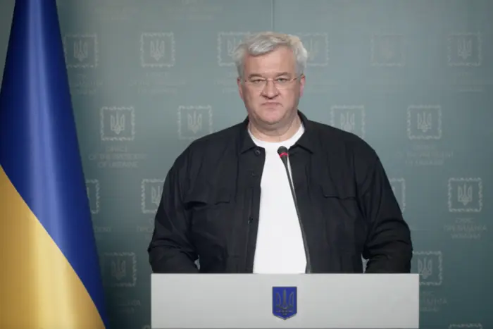 Підрозділ на честь УПА. Сибіга пояснив рішення Зеленського та звернувся до поляків