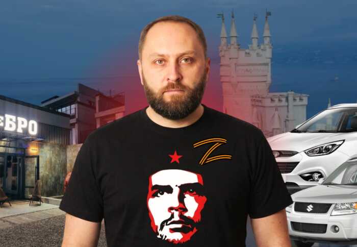 Депутат, утікач, колаборант: як Сергій Чередніченко опинився в окупаційній владі Херсона