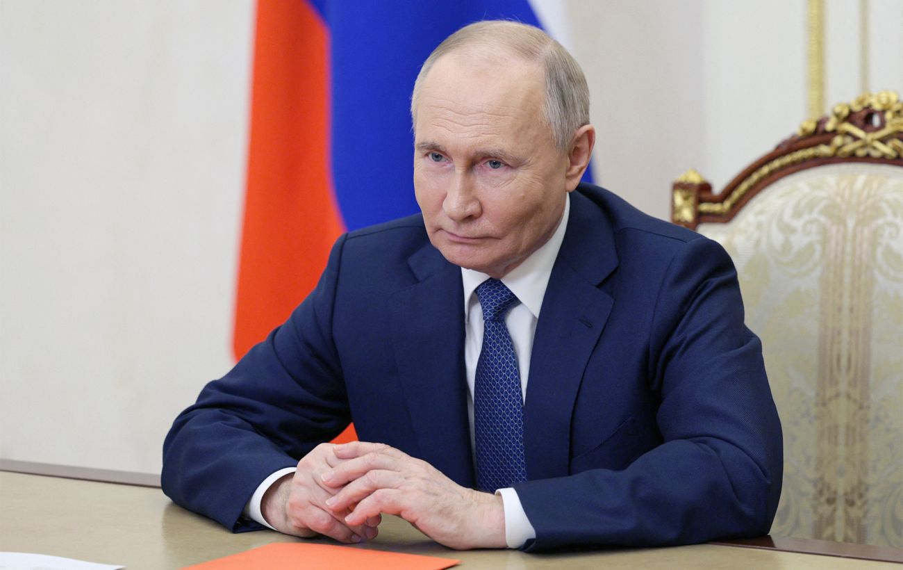 Європа хоче посадити Путіна за стіл переговорів до зими, готує план, - Bloomberg