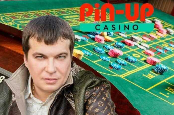 Pin-Up trap: How Dmitriy Punin built an offshore financial fortress on the ruins of a criminal clan