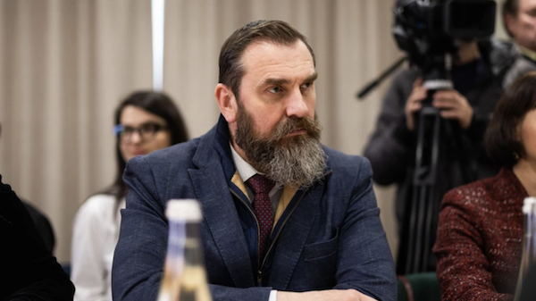 "Це абсурд": навіть Лісового обурило бажання нардепів зробити математику необов’язковою на НМТ