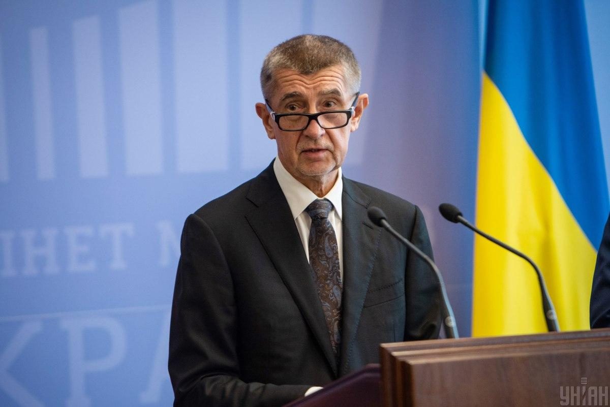 В Чехії назвали оптимального представника ЄС на переговорах з РФ