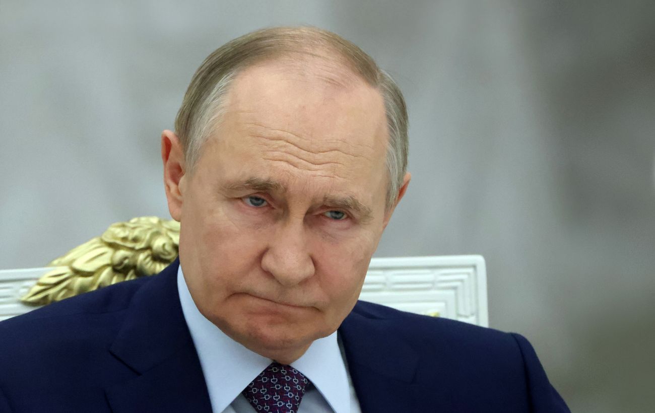 Путін назвав умову для зустрічі з Зеленським, в якій не бачить сенсу