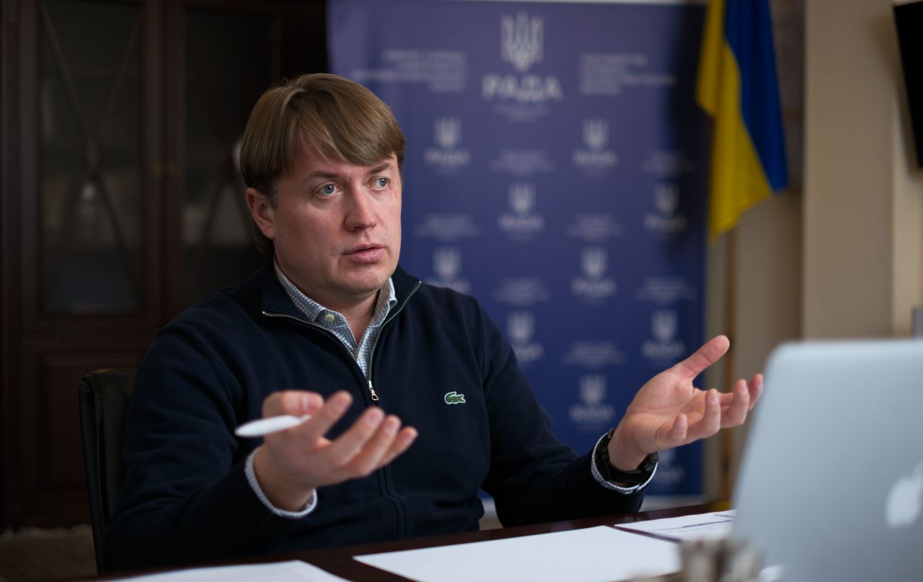 "Ніяких стрибків цін не буде": Герус про скасування прайс-кепів