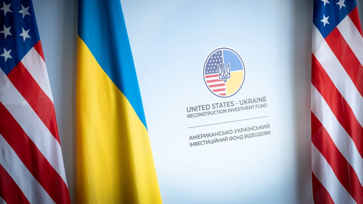 Рада Американсько-українського інвестфонду затвердила внесок в українську deftech-стартап Sine Engineering - Свириденко
