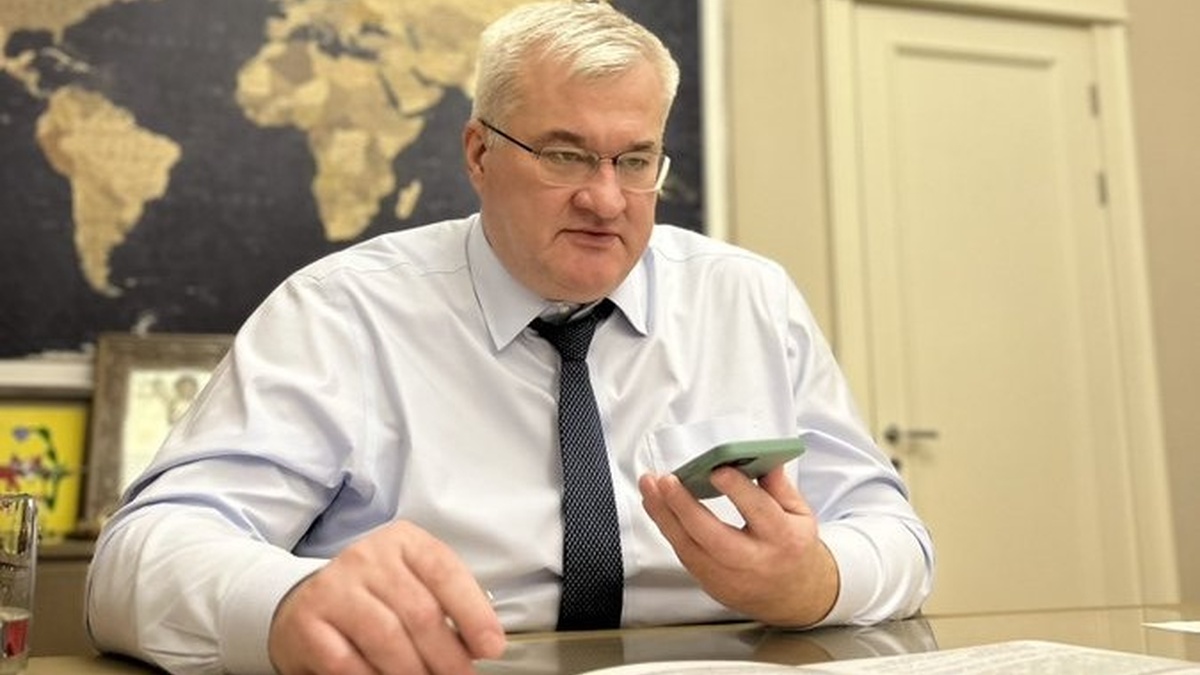 Сибіга отримав запевнення від словацького колеги про підтримку відкриття першого переговорного кластера щодо вступу в ЄС