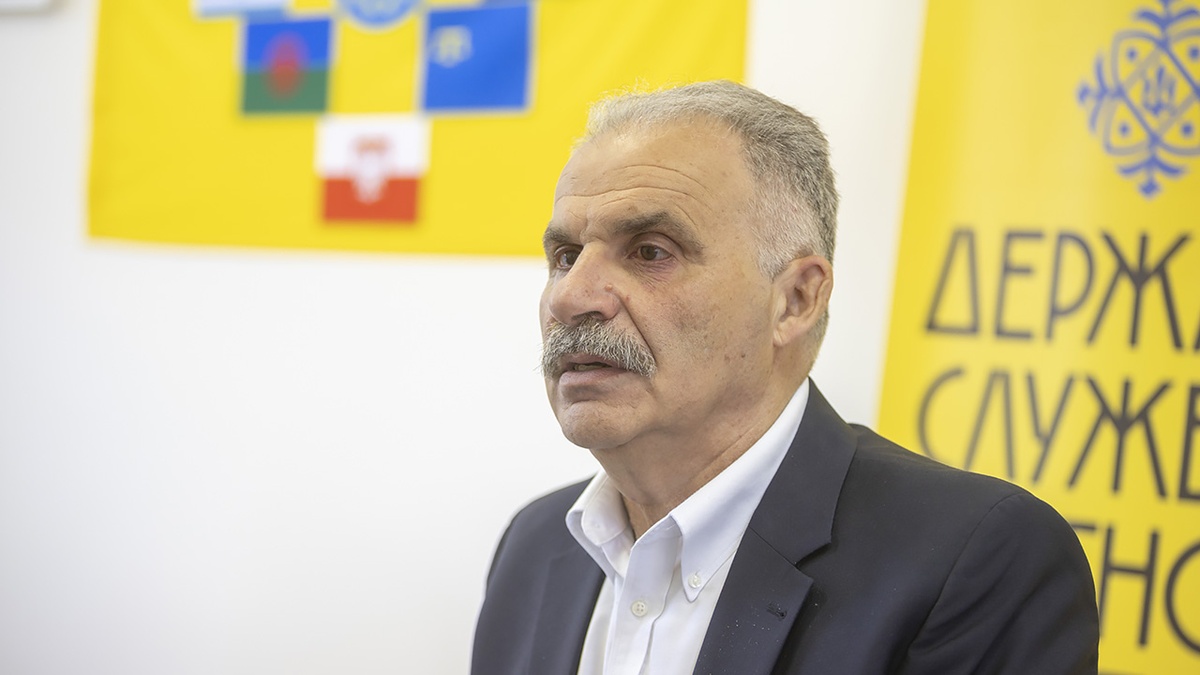 Голова ДЕСС: якщо УПЦ (МП) виконає припис, у неї заберуть статус афілійованої з РПЦ і відкличуть позов про ліквідацію
