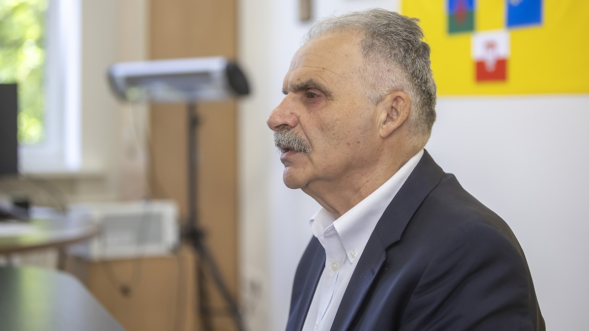 Мінекономіки підготувало перший драфт проєкту закону про альтернативну службу – голова ДЕСС Єленський