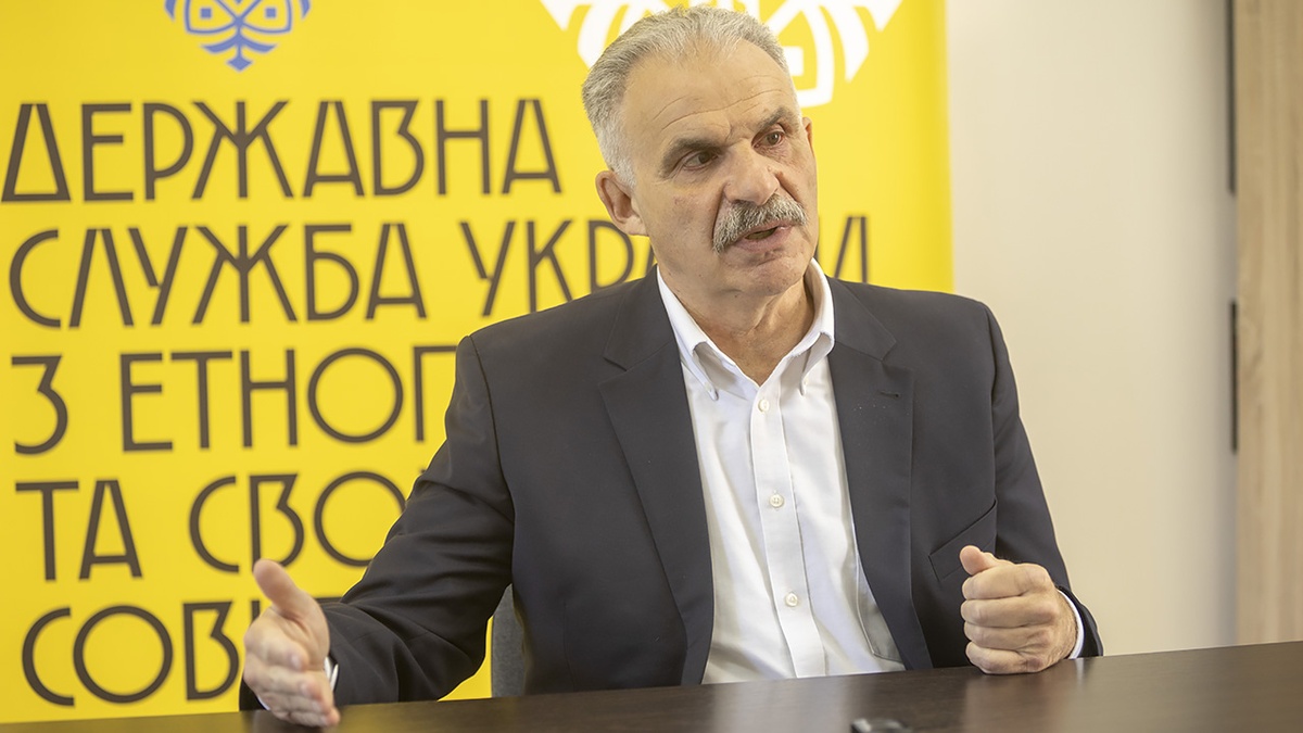 Після зміни влади в Угорщині накладання європейських санкцій на патріарха РПЦ Кирила не блокуватиметься – голова ДЕСС Єленський