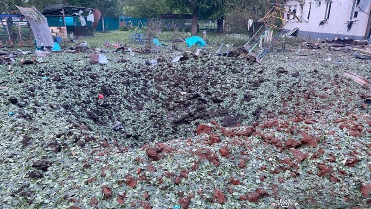 Троє загинули, ще 21 людина постраждала внаслідок обстрілів Харківської області протягом доби
