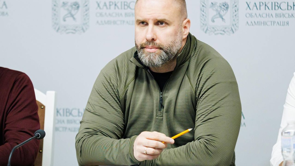 Доросла людина та 14-річна дитина постраждали внаслідок удару по Чугуєву