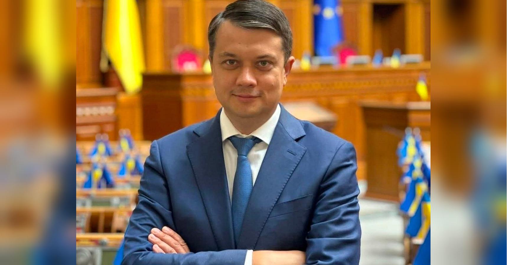 В партійному рейтингу «Розумна політика» Разумкова увійшла до групи лідерів і майже наздогнала ЄС Порошенка