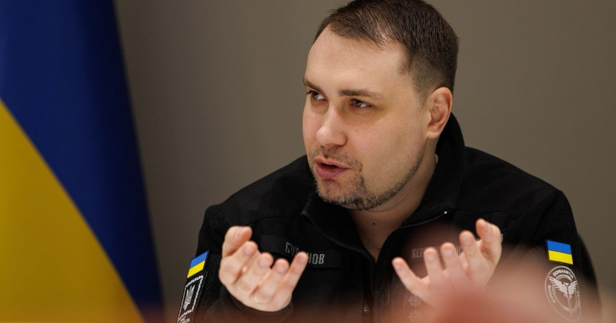 Голова ОП про війну, економіку та повернення українців: ключові заяви Буданова