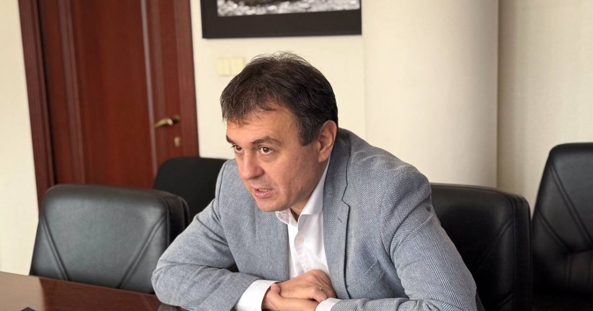 Борняков подав позов до Гетманцева: нардеп має намір порушити в суді питання цифрових реформ