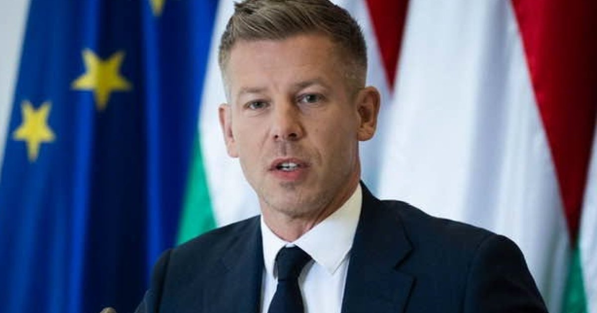 Мадяр скасував дворічне вето на відшкодування країнам ЄС коштів за поставки зброї Україні