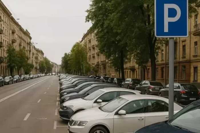 Паркувальна мафія Києва: СБУ і Нацполіція викрили схему з прихованими машиномісцями та «чорною касою»