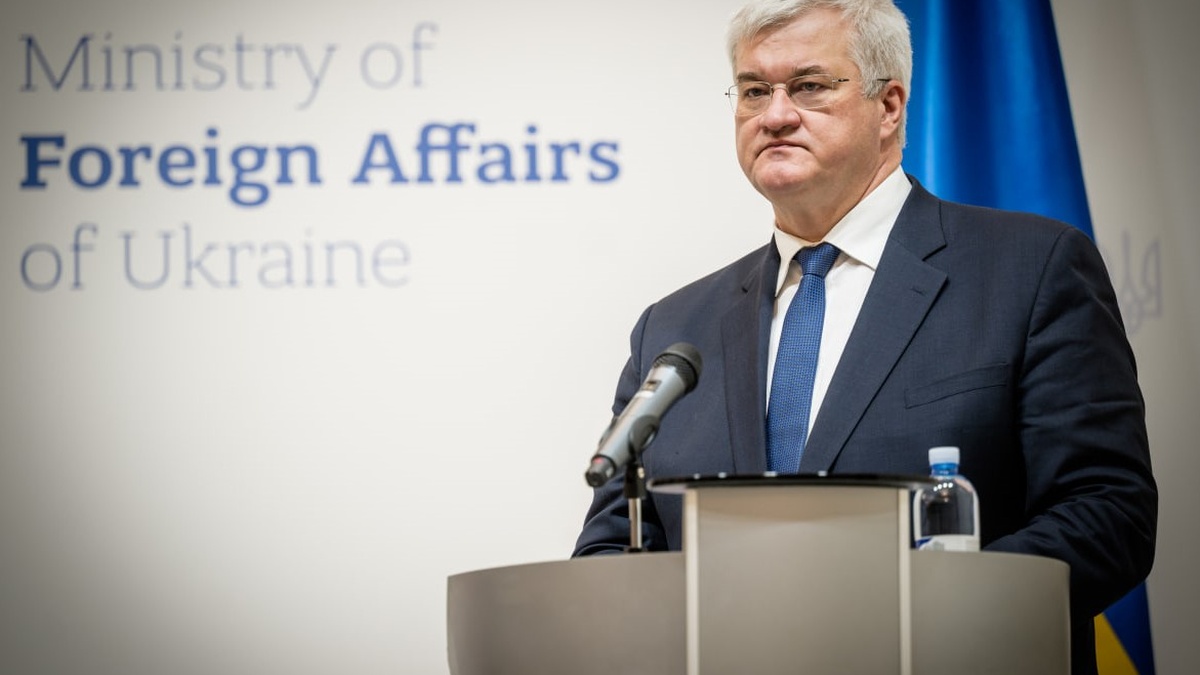 Радбез ООН у понеділок скликає термінове засідання на прохання України після атаки РФ – Сибіга