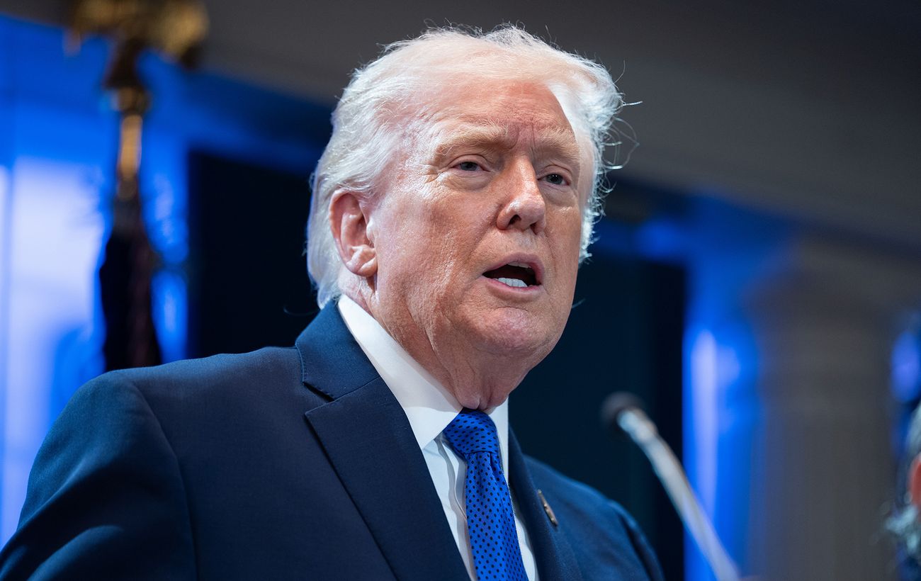 Трамп хоче, щоб Зеленський і Путін самі розібралися щодо війни