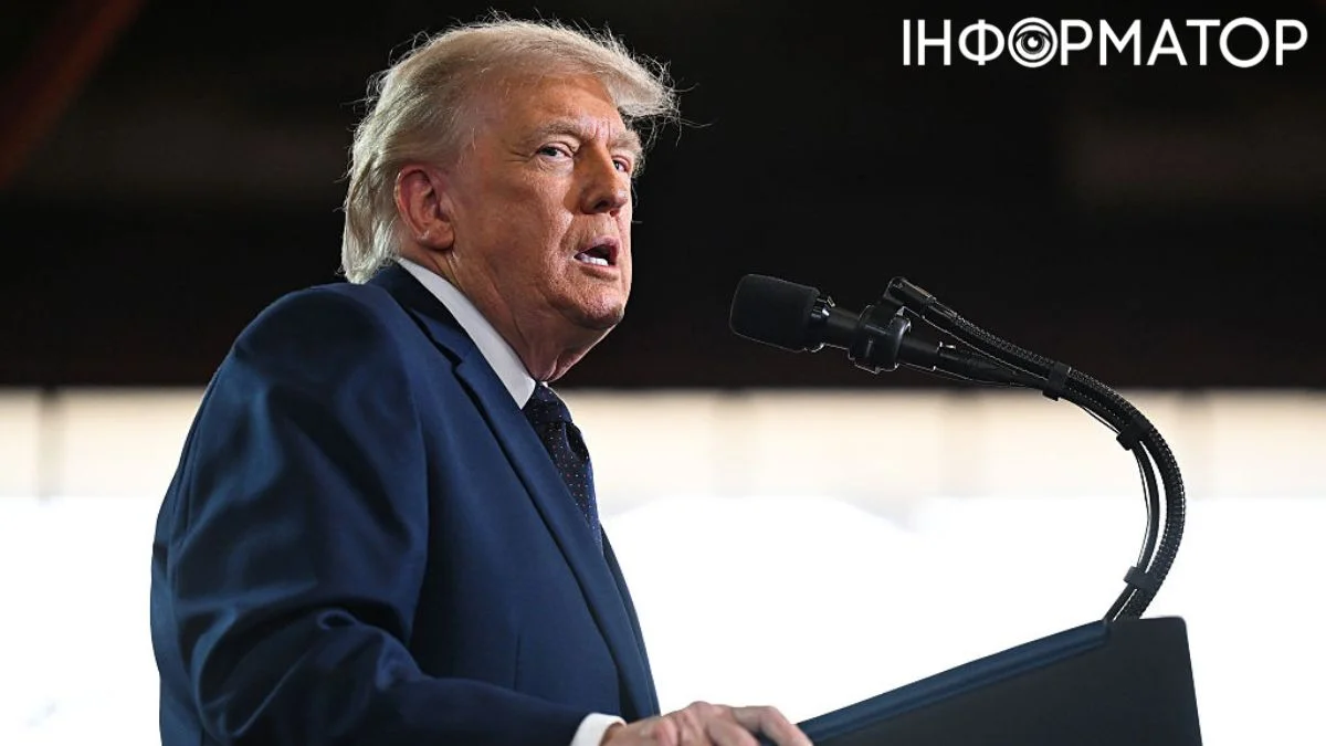 Трамп схвалив лист Зеленського Путіну