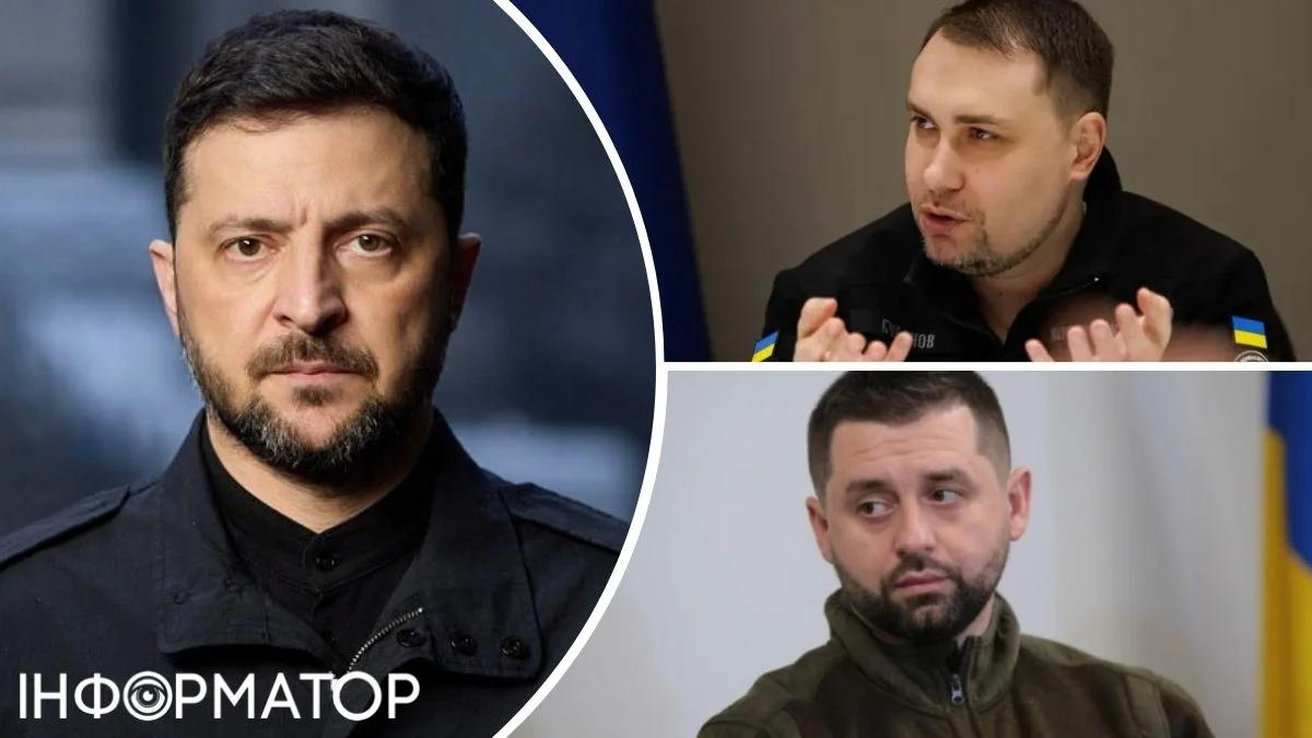 Буданов та Арахамія переконали Зеленського піти у Раді на нечуваний крок - УП про політичний розклад після Єрмака