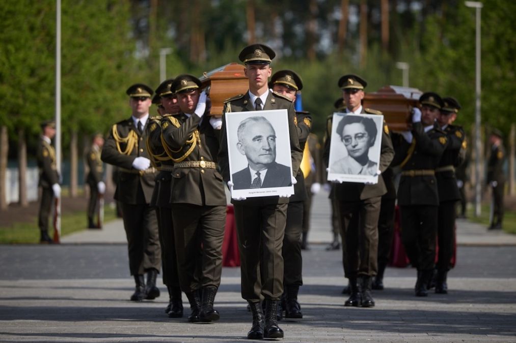 Мельник повернувся додому: чому Ізраїль і Європа влаштували істерику