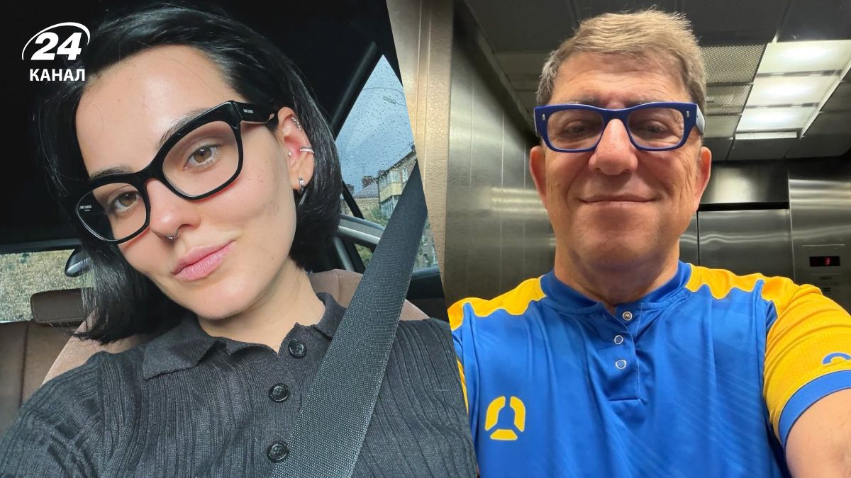 Аліна Михайлова різко відповіла Корогодському, якому "соромно" за знесення пам'ятника Булгакову