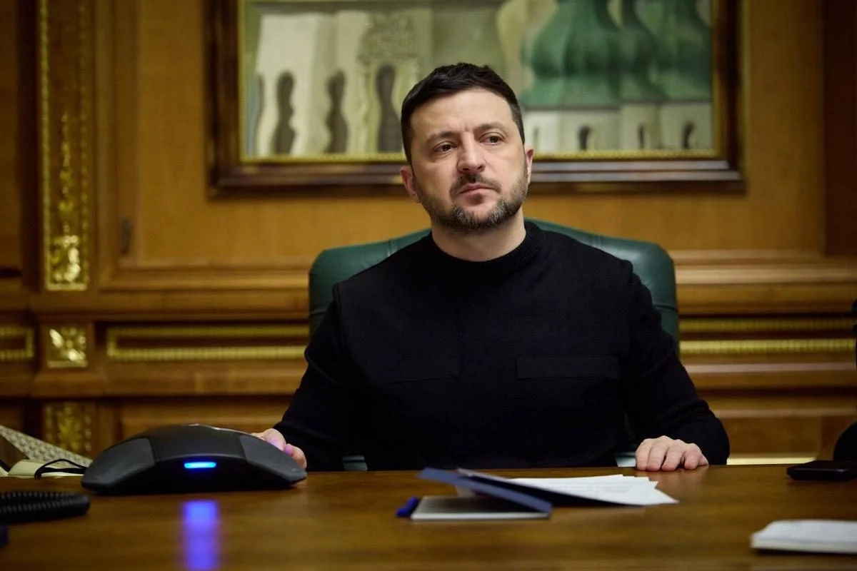 Російський олігарх відвідував Київ та зустрічався із Зеленським, - Гончаренко