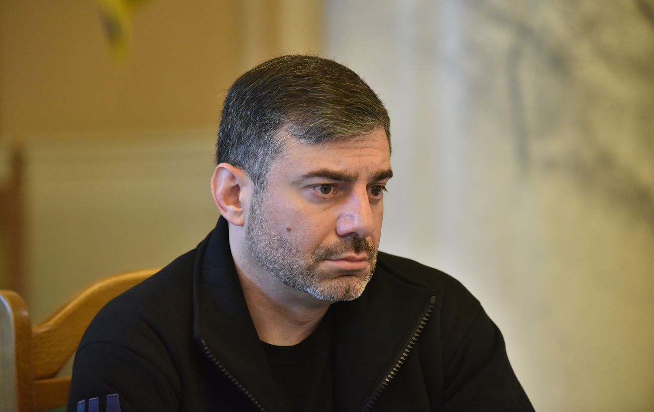 Україна і РФ запустять обмін довідками попри розірвані дипломатичні відносини, - Лубінець
