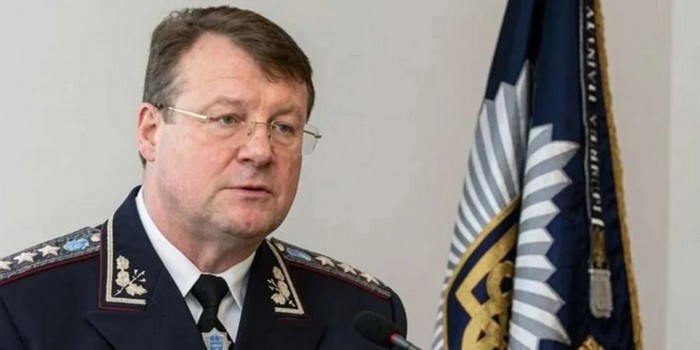 Пропонував хабар? У Польщі заарештували ексзаступника міністра внутрішніх справ України