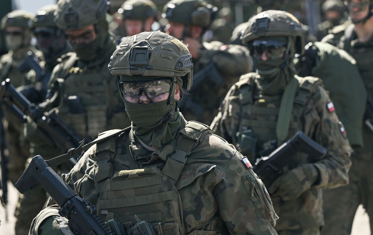 НАТО посилює оборону "новачків" через російську загрозу