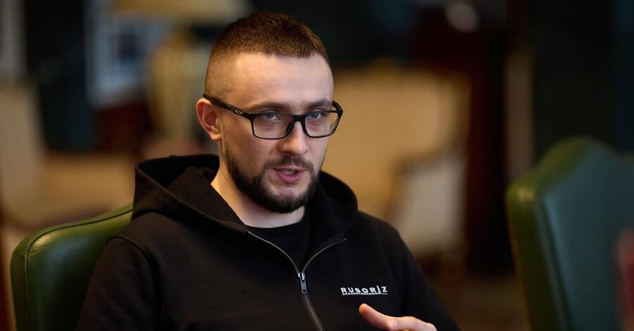 Стерненко заявив про інформаційну кампанію після критики закупівель дронів