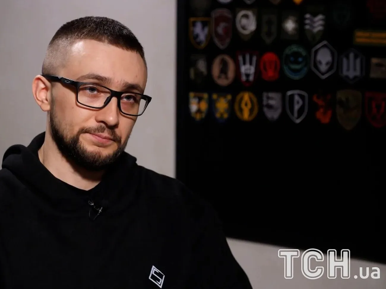 Стерненко заявив про інформаційну атаку та пов’язав її з фігурантом справи про закупівлі дронів Куршутовим