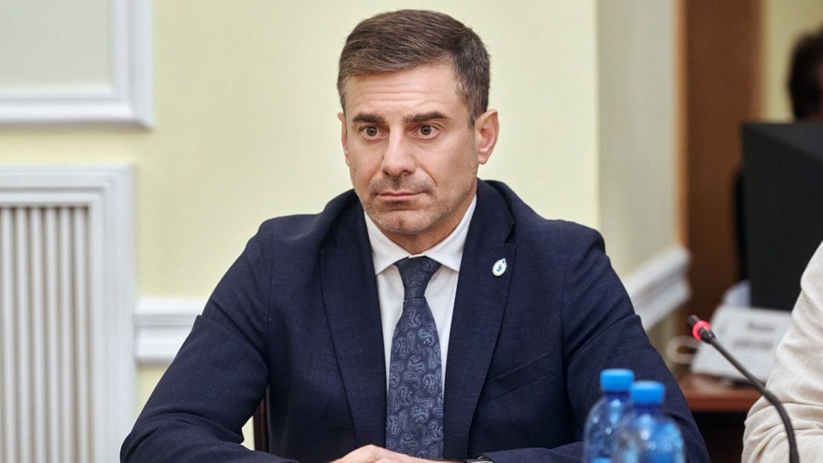 "Кричущі цифри": Лубінець розкрив, скільки громадян залишили Україну з початку війни