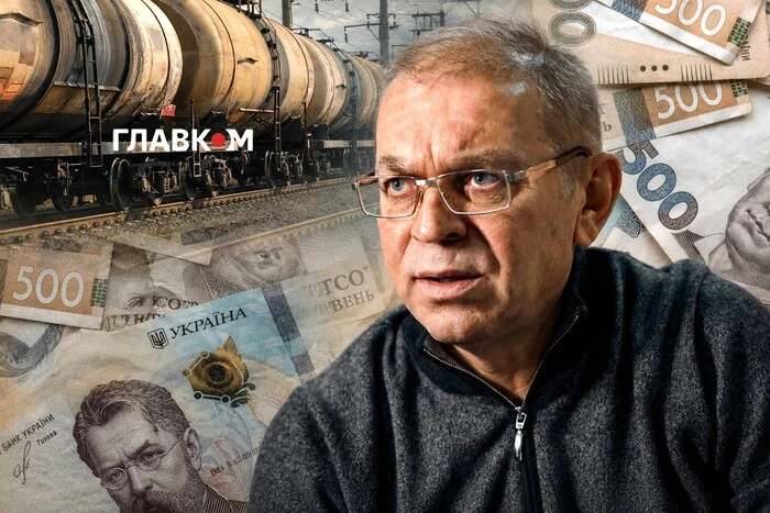 Головний зброяр України здався антикорупційним органам